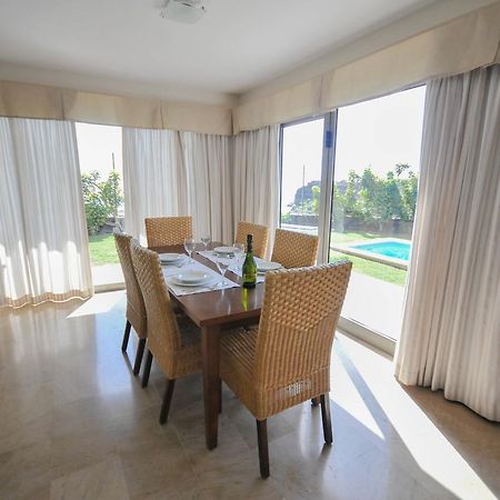 Complejo Sun Bay Ξενοδοχείο Σαν Μιγκέλ ντε Αμπόνα Εξωτερικό φωτογραφία