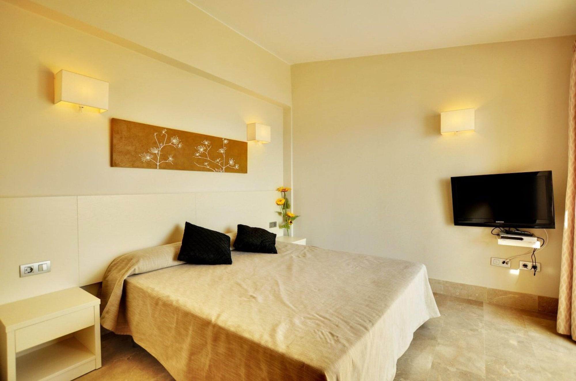 Complejo Sun Bay Ξενοδοχείο Σαν Μιγκέλ ντε Αμπόνα Εξωτερικό φωτογραφία