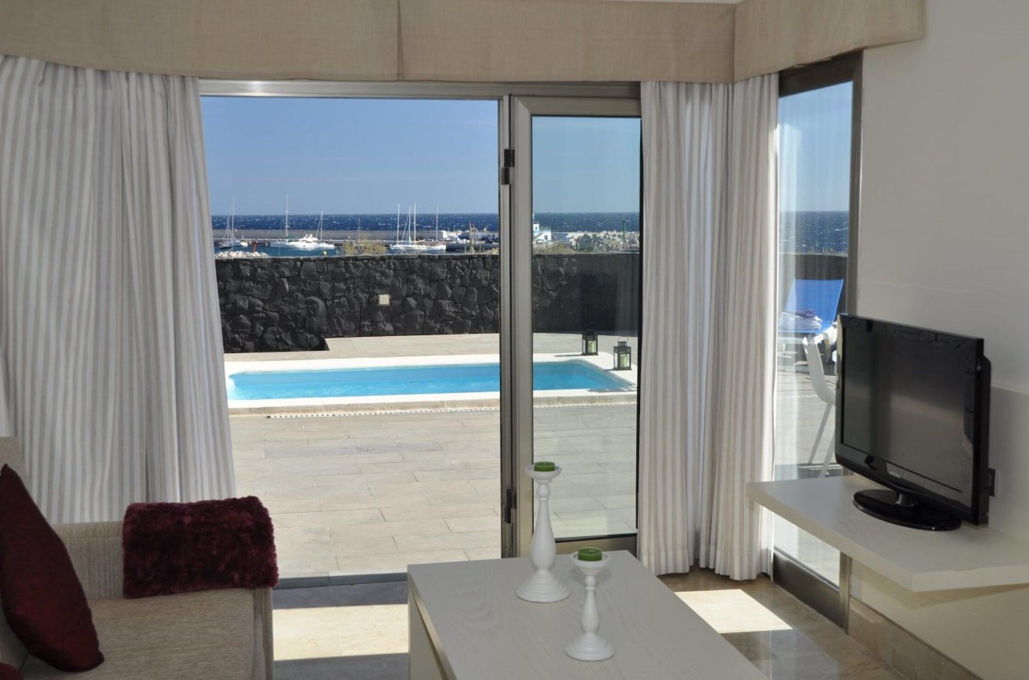 Complejo Sun Bay Ξενοδοχείο Σαν Μιγκέλ ντε Αμπόνα Εξωτερικό φωτογραφία