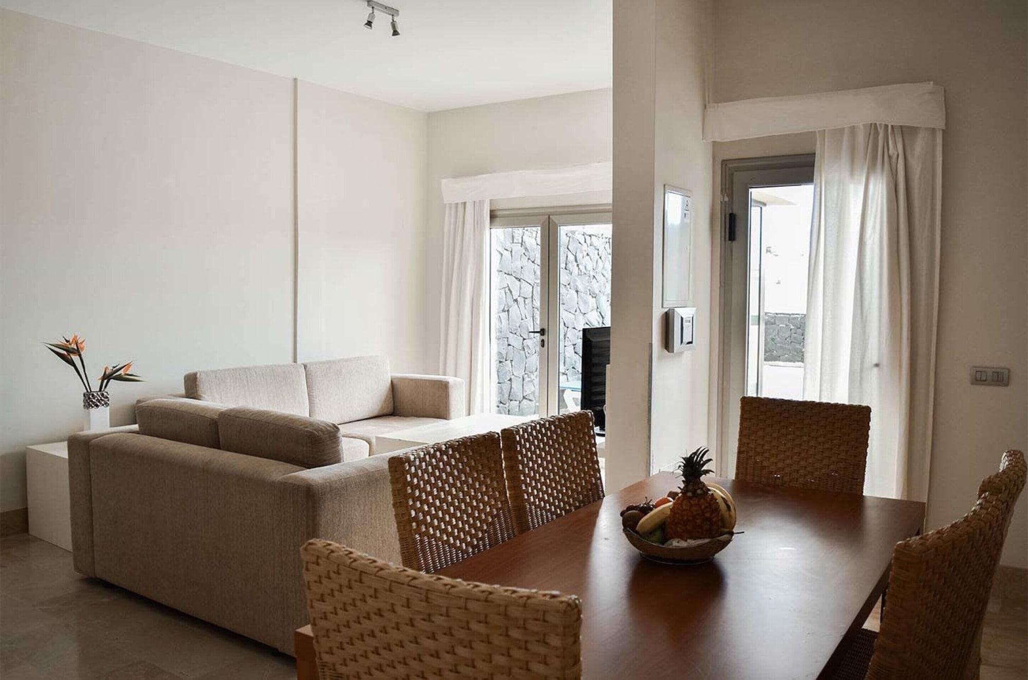 Complejo Sun Bay Ξενοδοχείο Σαν Μιγκέλ ντε Αμπόνα Εξωτερικό φωτογραφία
