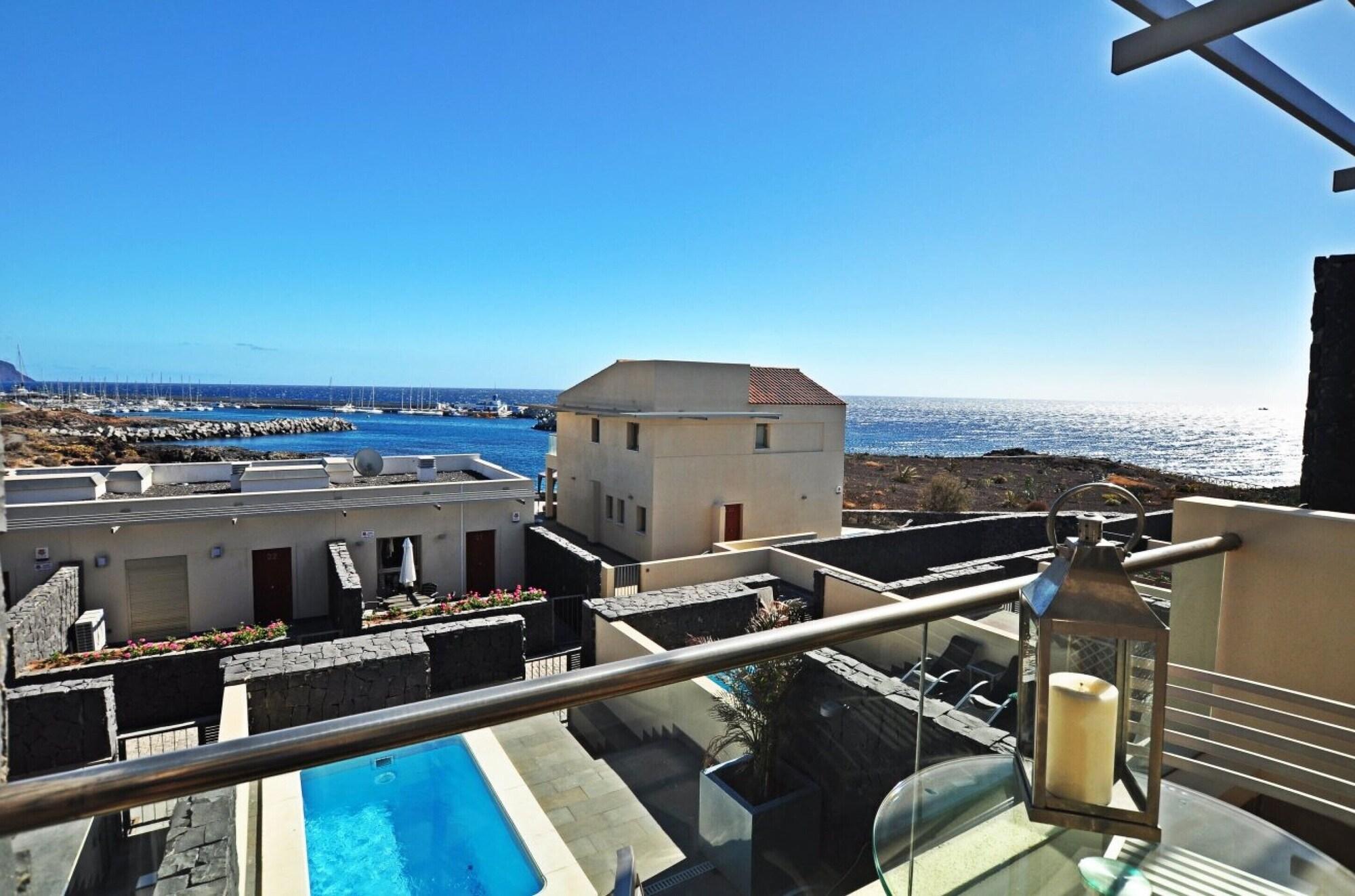Complejo Sun Bay Ξενοδοχείο Σαν Μιγκέλ ντε Αμπόνα Εξωτερικό φωτογραφία