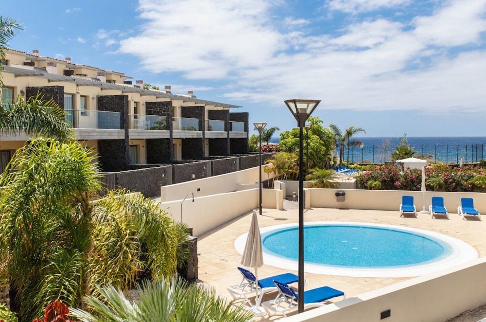Complejo Sun Bay Ξενοδοχείο Σαν Μιγκέλ ντε Αμπόνα Εξωτερικό φωτογραφία