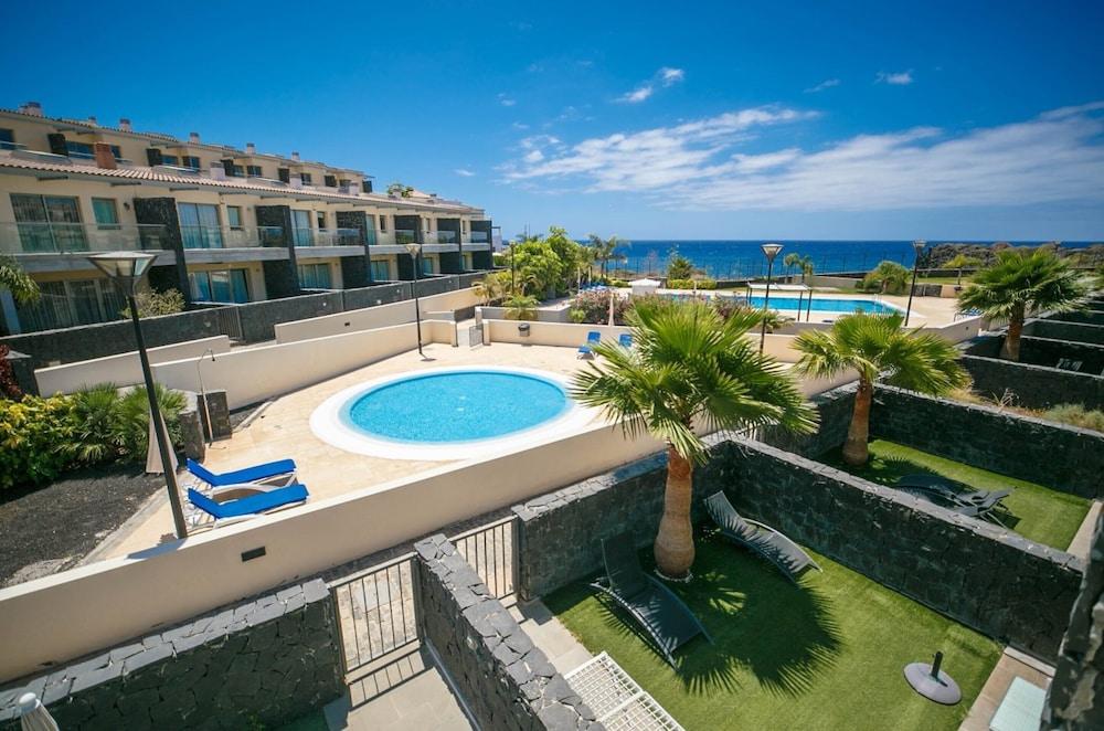 Complejo Sun Bay Ξενοδοχείο Σαν Μιγκέλ ντε Αμπόνα Εξωτερικό φωτογραφία