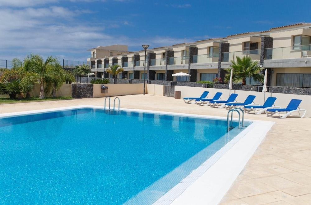 Complejo Sun Bay Ξενοδοχείο Σαν Μιγκέλ ντε Αμπόνα Εξωτερικό φωτογραφία