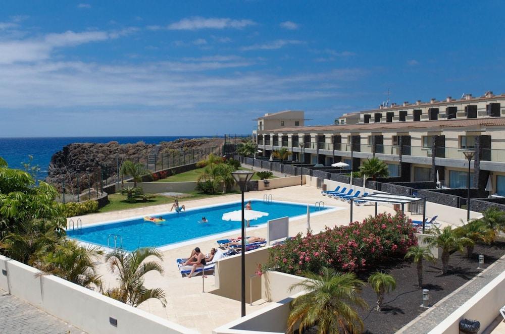Complejo Sun Bay Ξενοδοχείο Σαν Μιγκέλ ντε Αμπόνα Εξωτερικό φωτογραφία