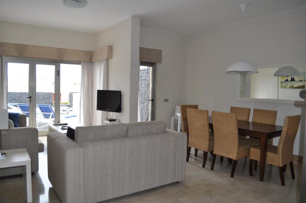 Complejo Sun Bay Ξενοδοχείο Σαν Μιγκέλ ντε Αμπόνα Εξωτερικό φωτογραφία