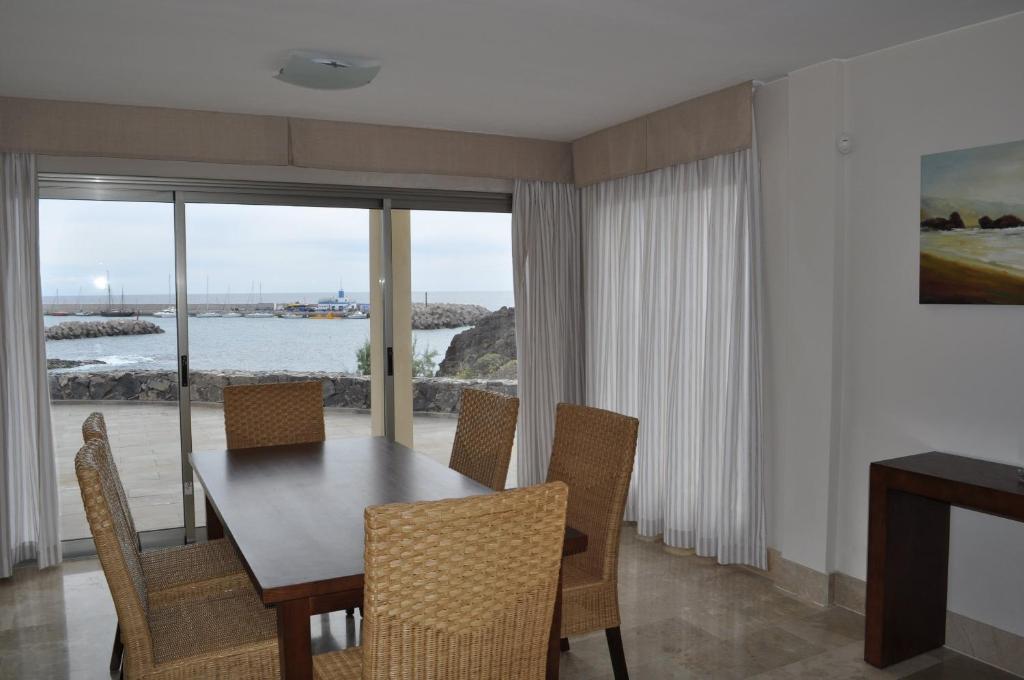 Complejo Sun Bay Ξενοδοχείο Σαν Μιγκέλ ντε Αμπόνα Εξωτερικό φωτογραφία