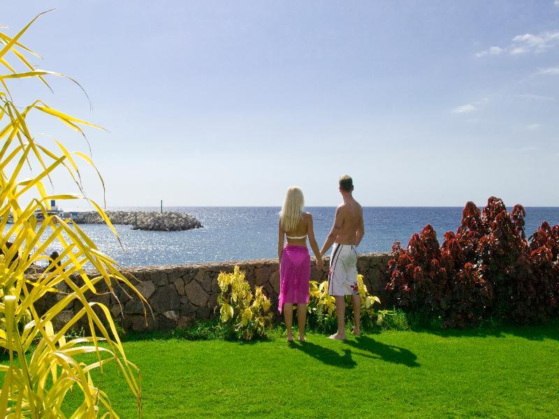 Complejo Sun Bay Ξενοδοχείο Σαν Μιγκέλ ντε Αμπόνα Εξωτερικό φωτογραφία
