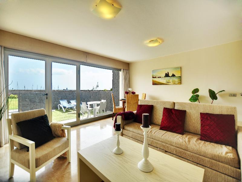 Complejo Sun Bay Ξενοδοχείο Σαν Μιγκέλ ντε Αμπόνα Εξωτερικό φωτογραφία