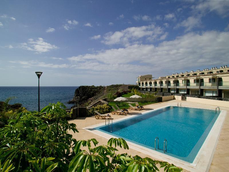 Complejo Sun Bay Ξενοδοχείο Σαν Μιγκέλ ντε Αμπόνα Εξωτερικό φωτογραφία