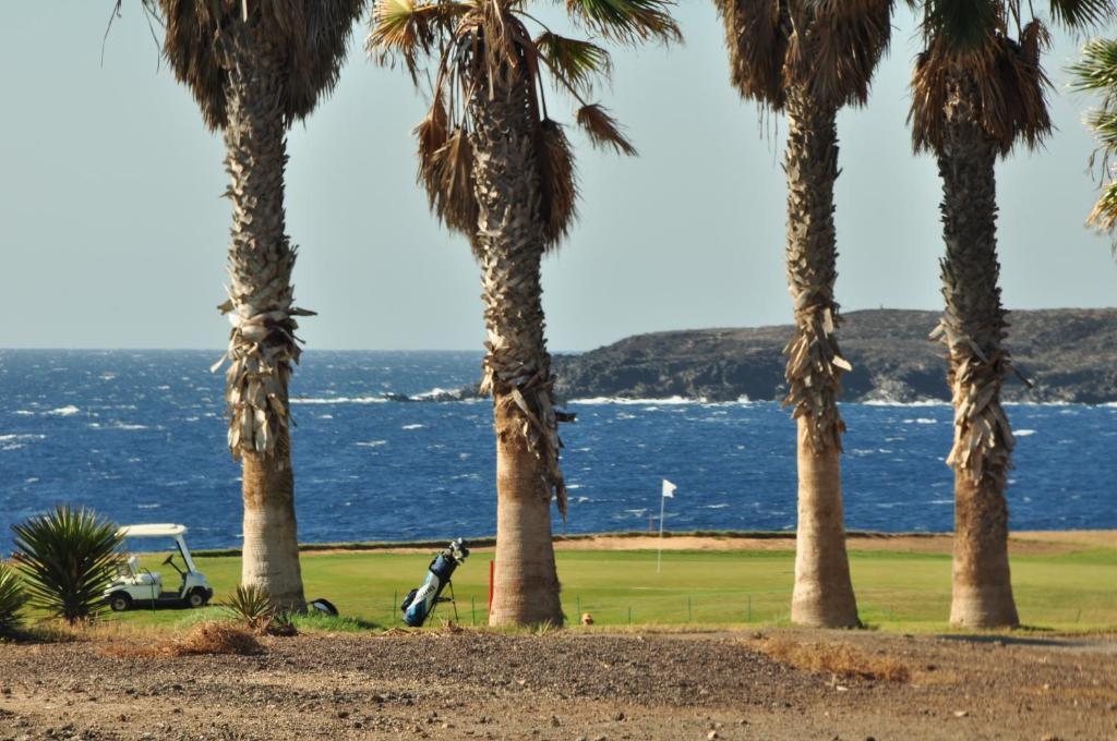 Complejo Sun Bay Ξενοδοχείο Σαν Μιγκέλ ντε Αμπόνα Εξωτερικό φωτογραφία