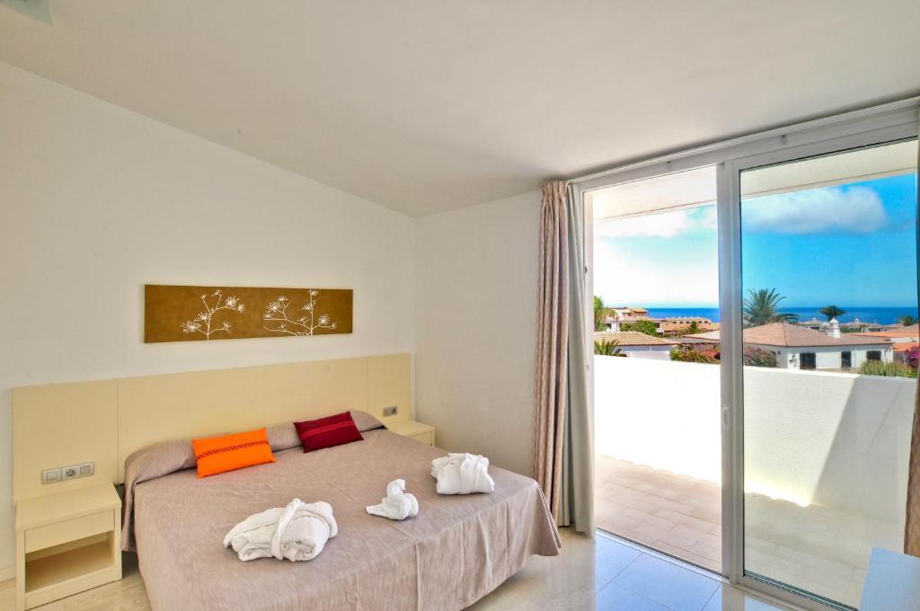 Complejo Sun Bay Ξενοδοχείο Σαν Μιγκέλ ντε Αμπόνα Δωμάτιο φωτογραφία