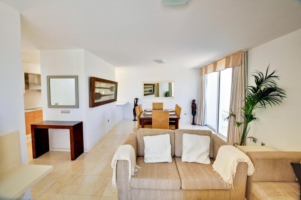 Complejo Sun Bay Ξενοδοχείο Σαν Μιγκέλ ντε Αμπόνα Δωμάτιο φωτογραφία