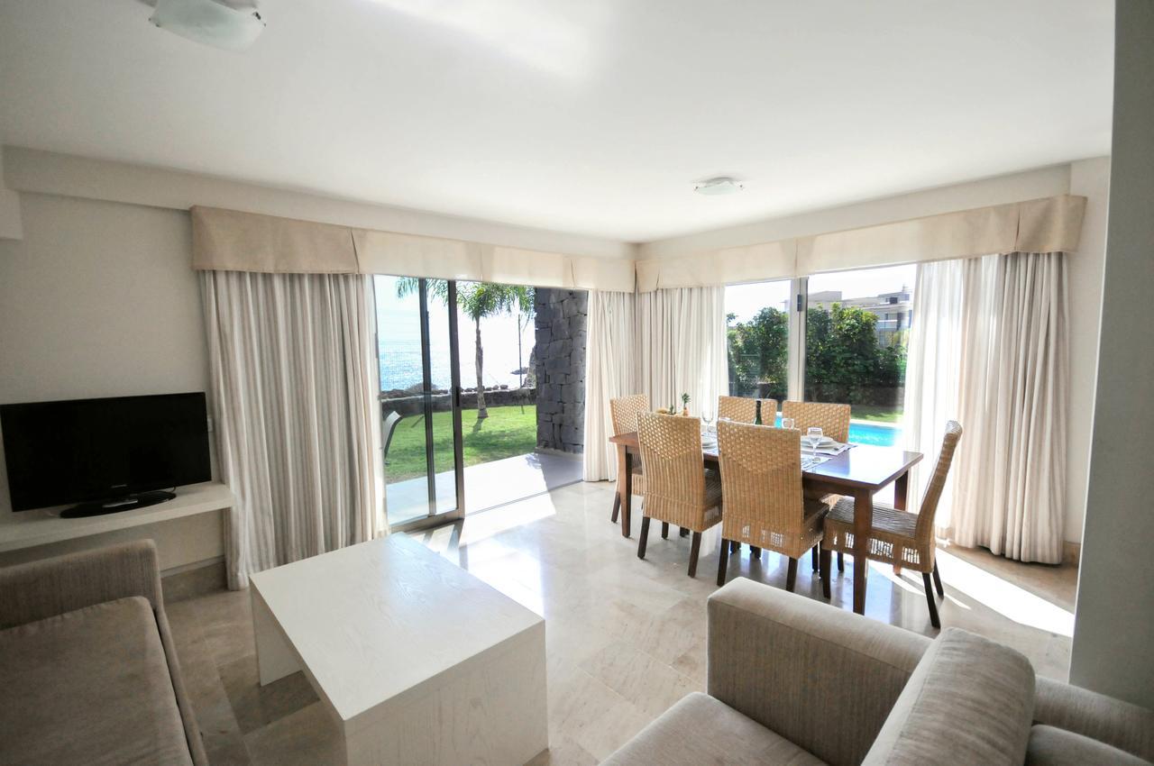 Complejo Sun Bay Ξενοδοχείο Σαν Μιγκέλ ντε Αμπόνα Εξωτερικό φωτογραφία