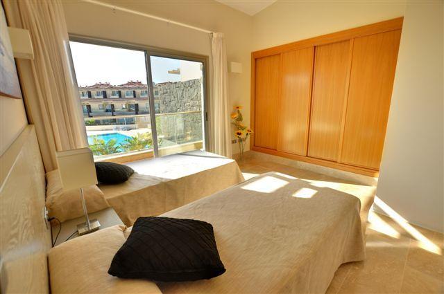Complejo Sun Bay Ξενοδοχείο Σαν Μιγκέλ ντε Αμπόνα Εξωτερικό φωτογραφία