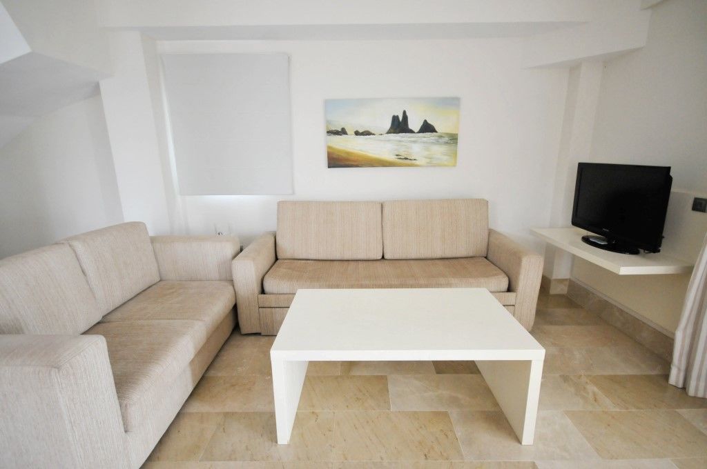 Complejo Sun Bay Ξενοδοχείο Σαν Μιγκέλ ντε Αμπόνα Εξωτερικό φωτογραφία