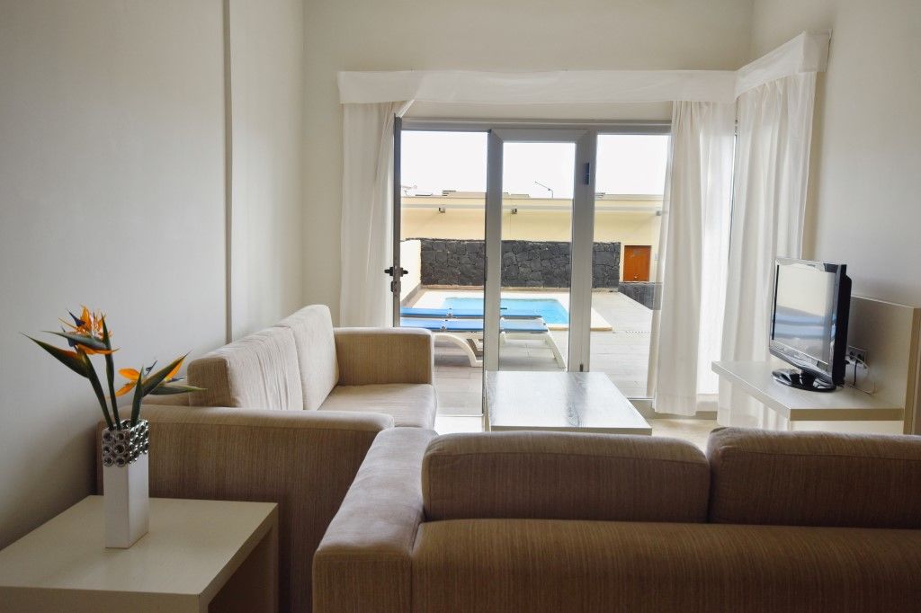 Complejo Sun Bay Ξενοδοχείο Σαν Μιγκέλ ντε Αμπόνα Εξωτερικό φωτογραφία